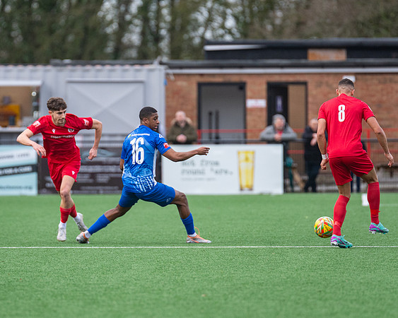 Rams v Hayes and Yeading Utd (89 of 343)