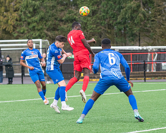 Rams v Hayes and Yeading Utd (91 of 343)