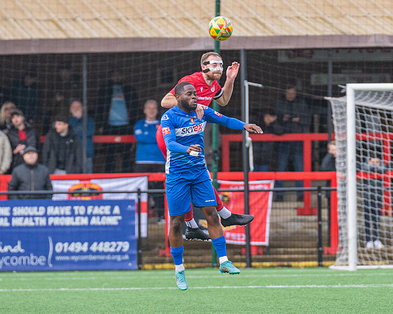 Rams v Hayes and Yeading Utd (93 of 343)