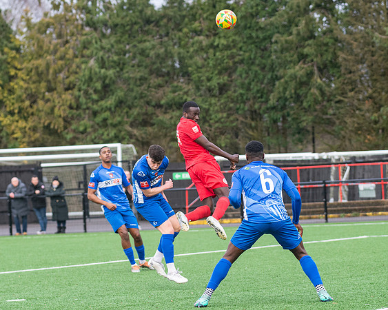 Rams v Hayes and Yeading Utd (92 of 343)