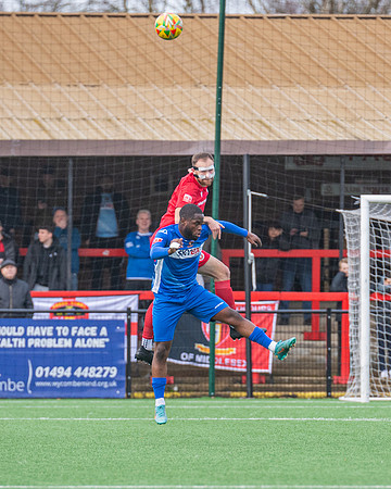 Rams v Hayes and Yeading Utd (94 of 343)