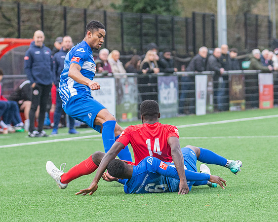 Rams v Hayes and Yeading Utd (97 of 343)