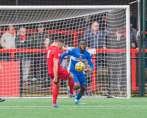 Rams v Hayes and Yeading Utd (98 of 343)