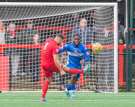 Rams v Hayes and Yeading Utd (99 of 343)