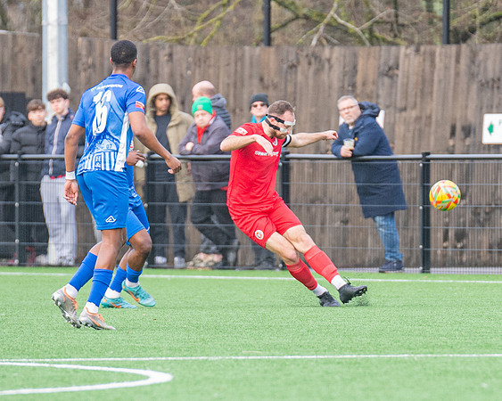 Rams v Hayes and Yeading Utd (102 of 343)