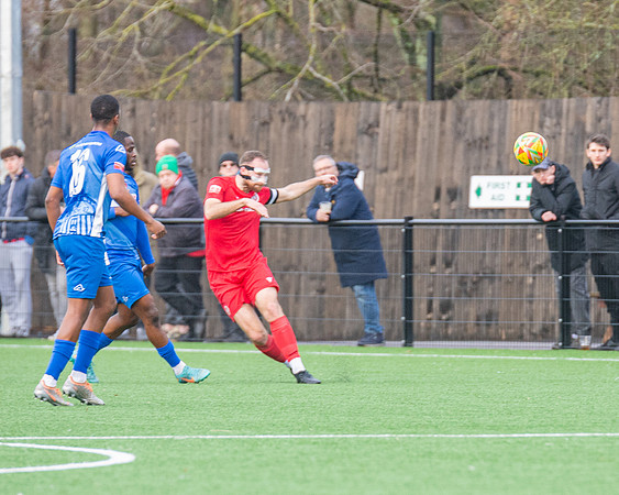 Rams v Hayes and Yeading Utd (103 of 343)