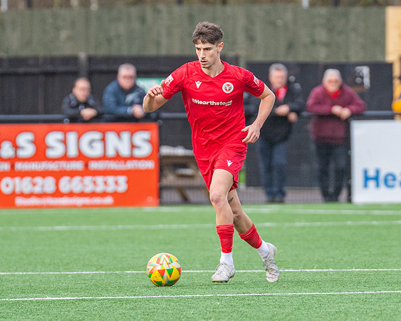 Rams v Hayes and Yeading Utd (105 of 343)