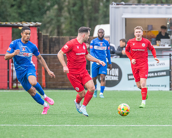 Rams v Hayes and Yeading Utd (104 of 343)