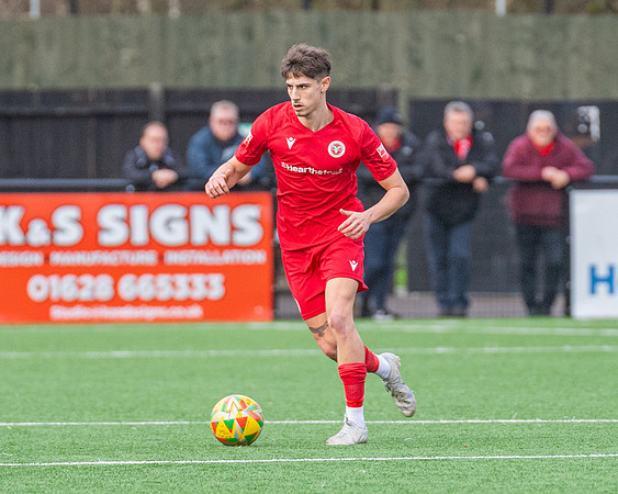 Rams v Hayes and Yeading Utd (106 of 343)