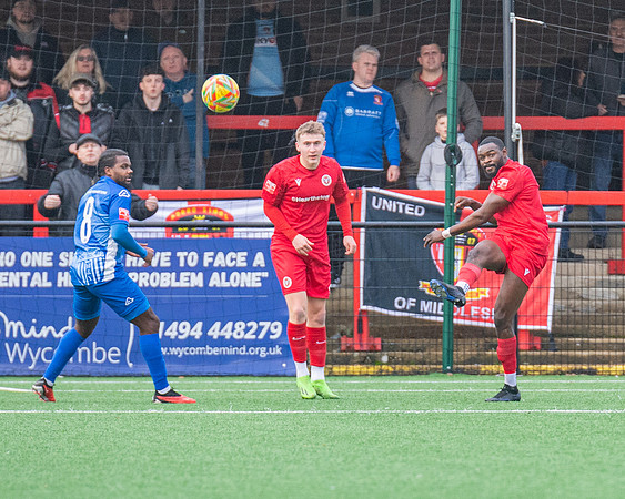 Rams v Hayes and Yeading Utd (108 of 343)