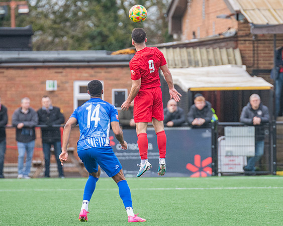 Rams v Hayes and Yeading Utd (110 of 343)