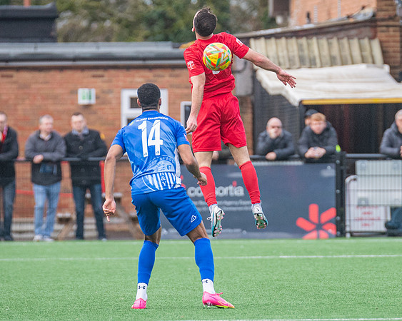 Rams v Hayes and Yeading Utd (111 of 343)