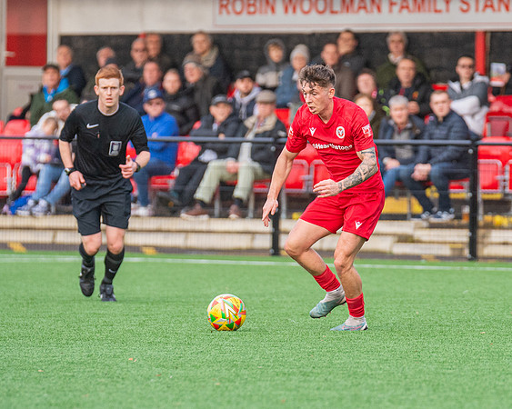 Rams v Hayes and Yeading Utd (112 of 343)