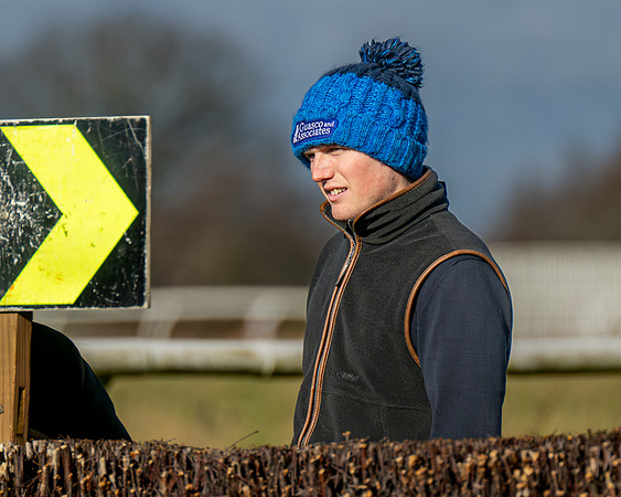 Race 1 - Owner trainer conditions (5 of 92)