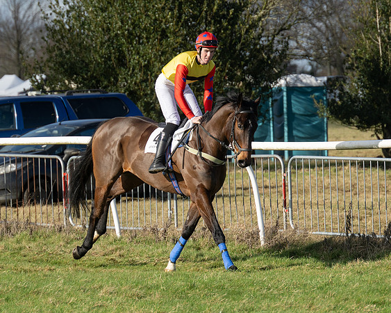 Race 1 - Owner trainer conditions (22 of 92)