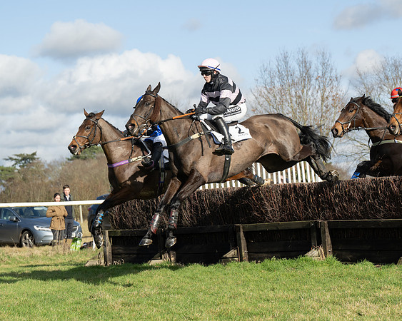 Race 1 - Owner trainer conditions (45 of 92)