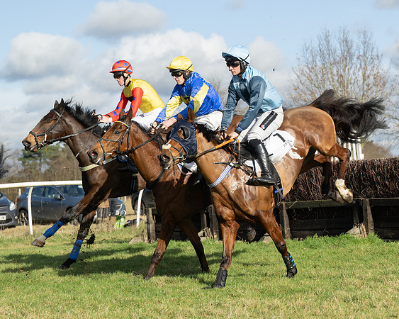 Race 1 - Owner trainer conditions (48 of 92)