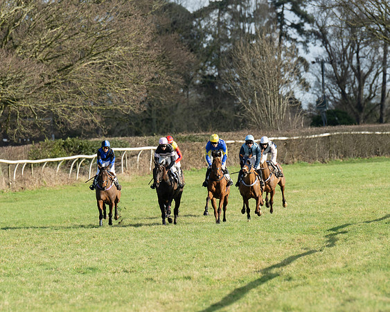 Race 1 - Owner trainer conditions (51 of 92)