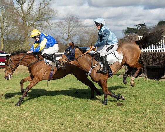 Race 1 - Owner trainer conditions (79 of 92)