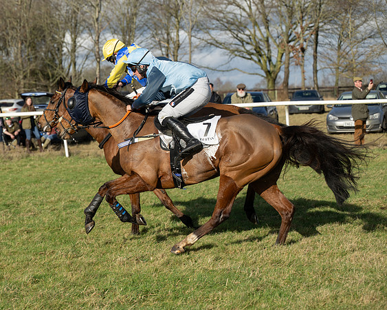 Race 1 - Owner trainer conditions (85 of 92)
