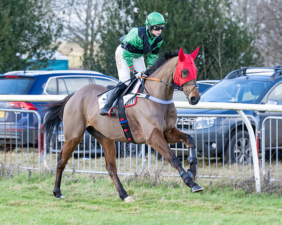 Race 3 - The Mixed Open  (12 of 89)