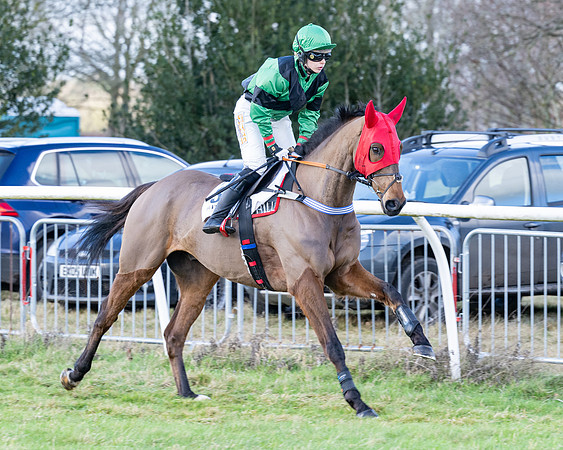 Race 3 - The Mixed Open  (13 of 89)