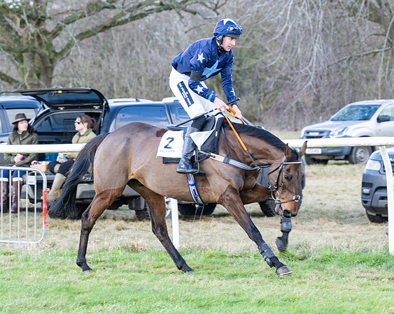 Race 3 - The Mixed Open  (18 of 89)