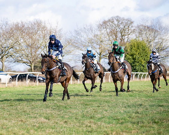 Race 3 - The Mixed Open  (25 of 89)