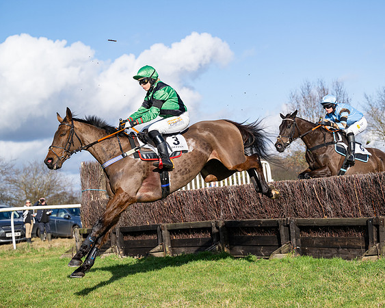 Race 3 - The Mixed Open  (37 of 89)