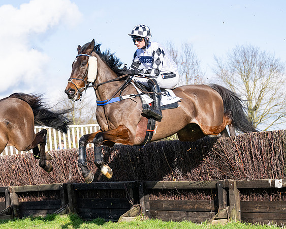 Race 3 - The Mixed Open  (42 of 89)