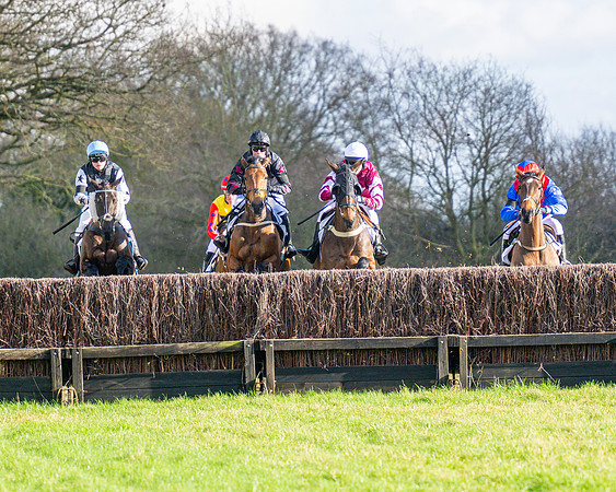 Race 4 - PPORA Novice Riders  (45 of 114)