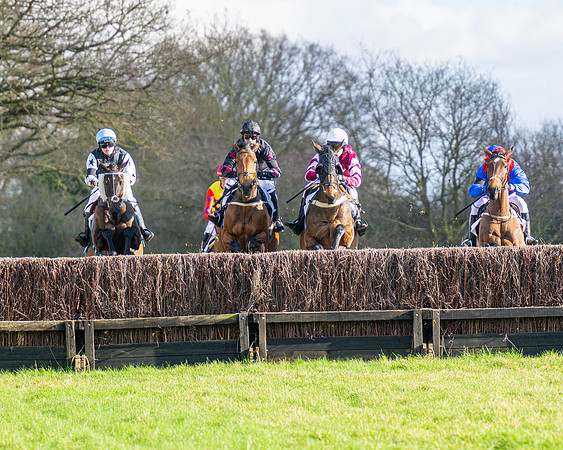 Race 4 - PPORA Novice Riders  (46 of 114)