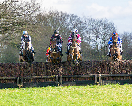 Race 4 - PPORA Novice Riders  (50 of 114)