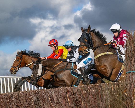 Race 4 - PPORA Novice Riders  (84 of 114)