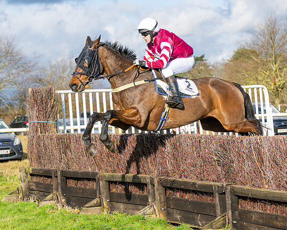 Race 4 - PPORA Novice Riders  (110 of 114)