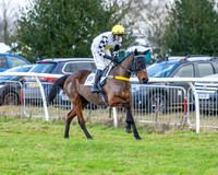 Race 5 - Maiden  (3 of 134)