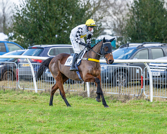 Race 5 - Maiden  (3 of 134)