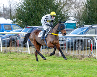 Race 5 - Maiden  (2 of 134)