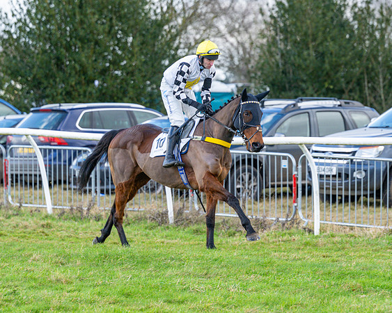 Race 5 - Maiden  (4 of 134)