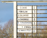 Race 5 - Maiden  (1 of 134)