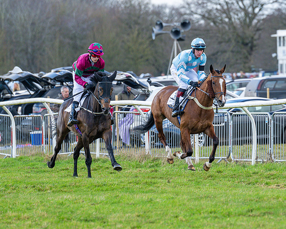 Race 5 - Maiden  (6 of 134)