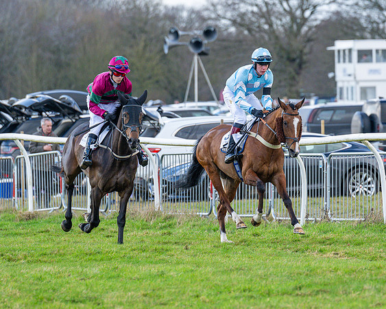 Race 5 - Maiden  (7 of 134)