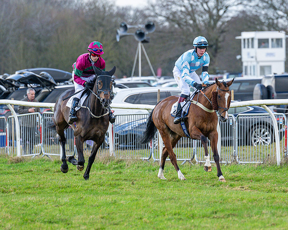 Race 5 - Maiden  (8 of 134)