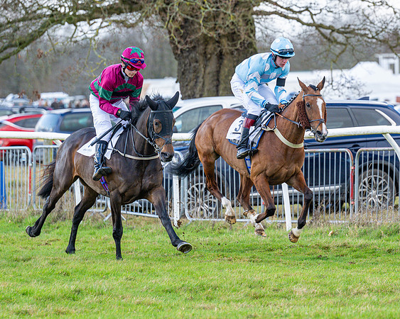 Race 5 - Maiden  (9 of 134)
