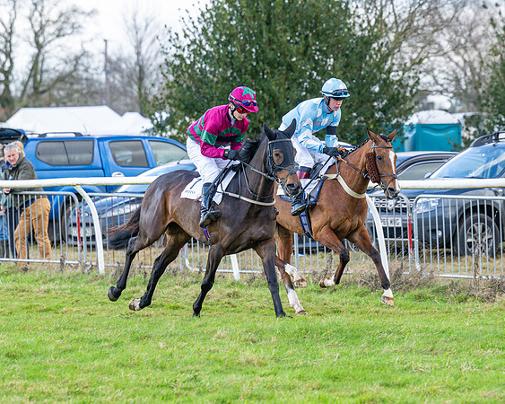 Race 5 - Maiden  (11 of 134)
