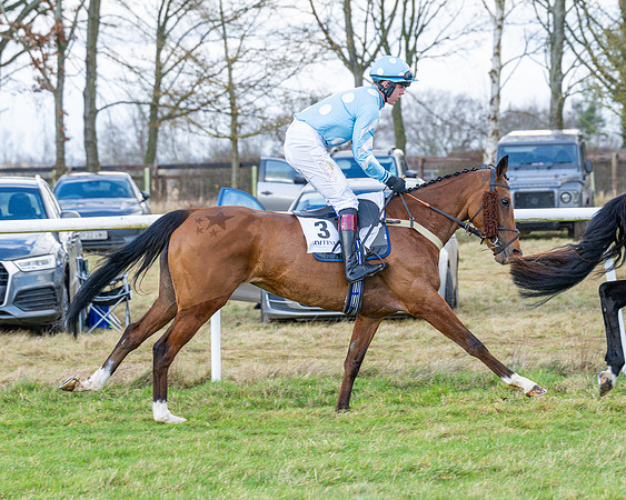 Race 5 - Maiden  (13 of 134)