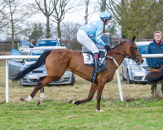Race 5 - Maiden  (15 of 134)