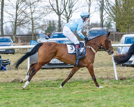 Race 5 - Maiden  (14 of 134)