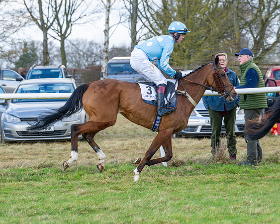 Race 5 - Maiden  (16 of 134)