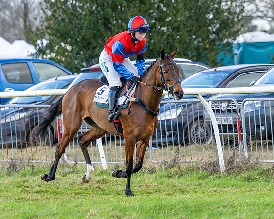 Race 5 - Maiden  (25 of 134)